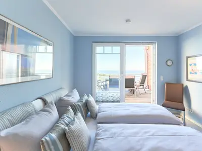 Ferienwohnung für 4 Personen (91 m²) in Scharbeutz 4/10