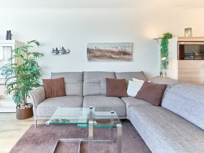 Ferienwohnung für 4 Personen (91 m²) in Scharbeutz 5/10