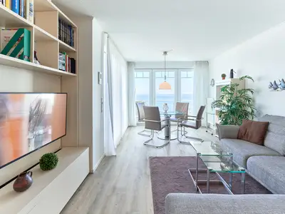 Ferienwohnung für 4 Personen (91 m²) in Scharbeutz 7/10