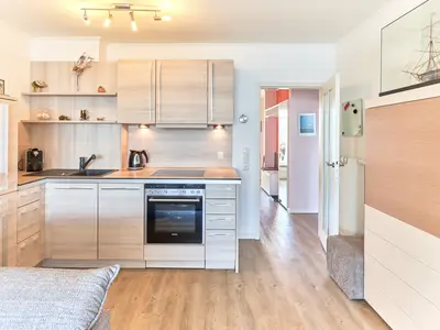 Ferienwohnung für 4 Personen (91 m²) in Scharbeutz 9/10