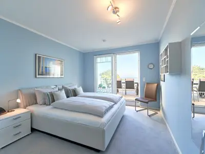 Ferienwohnung für 4 Personen (91 m²) in Scharbeutz 10/10