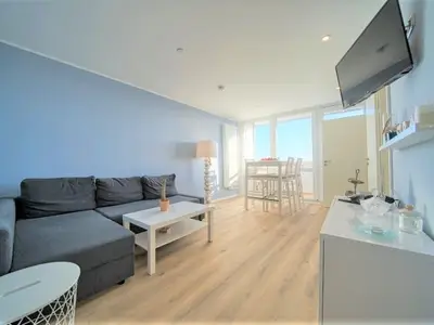 Ferienwohnung für 5 Personen (45 m²) in Heiligenhafen 1/10