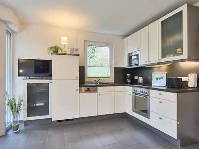Ferienwohnung für 2 Personen (42 m²) in Duhnen 3/10
