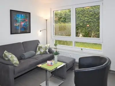 Ferienwohnung für 2 Personen (42 m²) in Duhnen 4/10