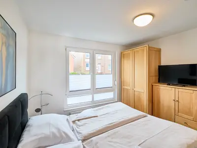Ferienwohnung für 2 Personen (42 m²) in Duhnen 6/10