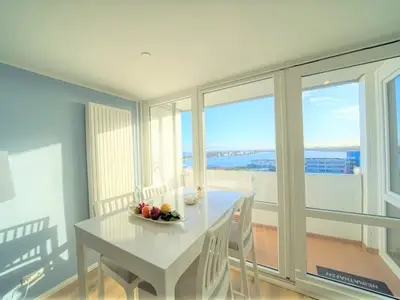 Ferienwohnung für 5 Personen (45 m²) in Heiligenhafen 10/10