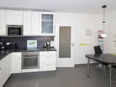 Ferienwohnung für 2 Personen (42 m²) in Duhnen 9/10