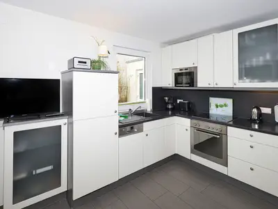 Ferienwohnung für 2 Personen (42 m²) in Duhnen 10/10