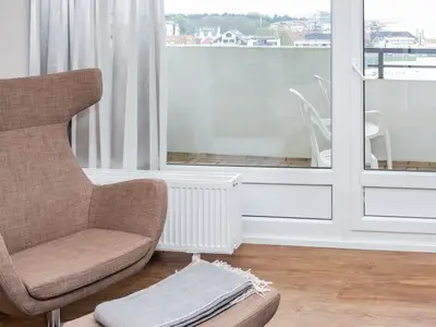 Ferienwohnung für 3 Personen (50 m²) in Duhnen 7/10