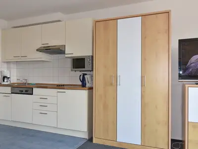 Ferienwohnung für 2 Personen (24 m²) in Westerland (Sylt) 3/7