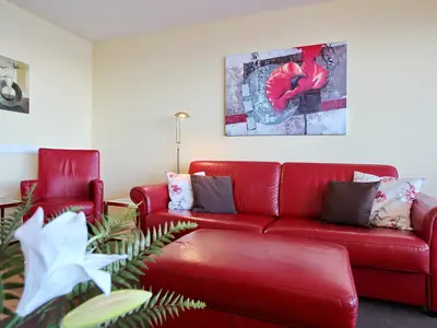 Ferienwohnung für 4 Personen (67 m²) in Westerland (Sylt) 2/10