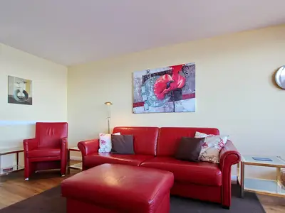 Ferienwohnung für 4 Personen (67 m²) in Westerland (Sylt) 4/10