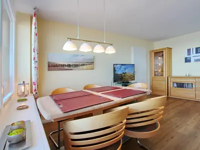 Ferienwohnung für 4 Personen (67 m²) in Westerland (Sylt) 5/10