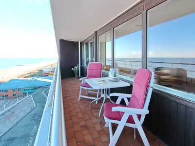 Ferienwohnung für 4 Personen (67 m²) in Westerland (Sylt) 6/10