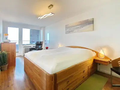 Ferienwohnung für 4 Personen (67 m²) in Westerland (Sylt) 9/10