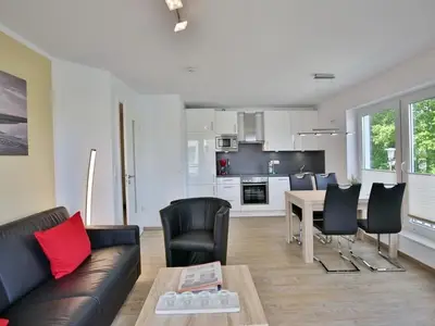 Ferienwohnung für 3 Personen (44 m²) in Duhnen 2/10