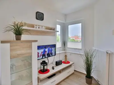 Ferienwohnung für 3 Personen (44 m²) in Duhnen 5/10