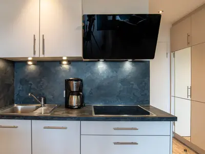 Ferienwohnung für 3 Personen (47 m²) in Schilksee 3/10