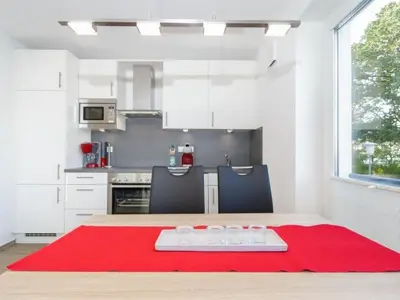 Ferienwohnung für 3 Personen (44 m²) in Duhnen 7/10