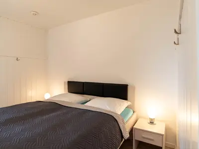 Ferienwohnung für 3 Personen (47 m²) in Schilksee 6/10