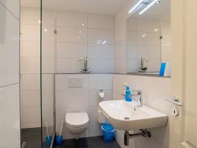 Ferienwohnung für 3 Personen (47 m²) in Schilksee 8/10