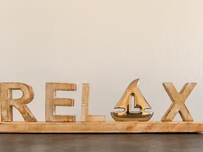 Ferienwohnung für 3 Personen (47 m²) in Schilksee 9/10