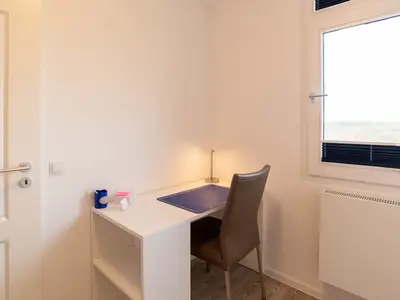 Ferienwohnung für 3 Personen (47 m²) in Schilksee 10/10