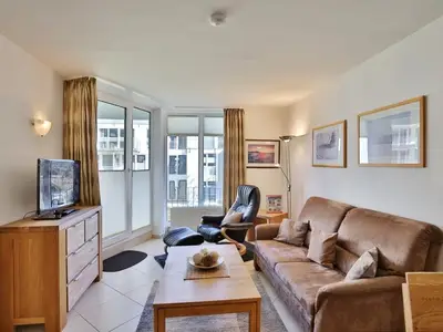 Ferienwohnung für 4 Personen (40 m²) in Duhnen 3/10