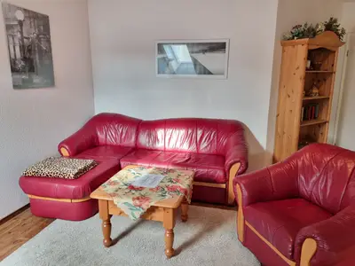 Ferienwohnung für 3 Personen (43 m²) in Ostseebad Kühlungsborn 1/10