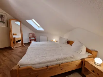 Ferienwohnung für 3 Personen (43 m²) in Ostseebad Kühlungsborn 2/10