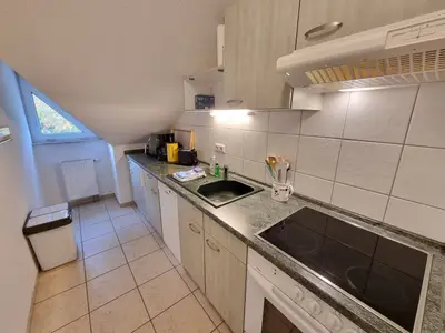 Ferienwohnung für 3 Personen (43 m²) in Ostseebad Kühlungsborn 3/10