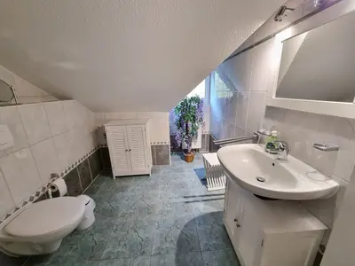 Ferienwohnung für 3 Personen (43 m²) in Ostseebad Kühlungsborn 4/10