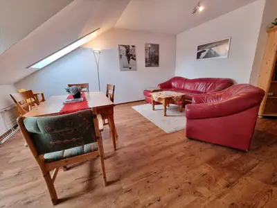 Ferienwohnung für 3 Personen (43 m²) in Ostseebad Kühlungsborn 5/10