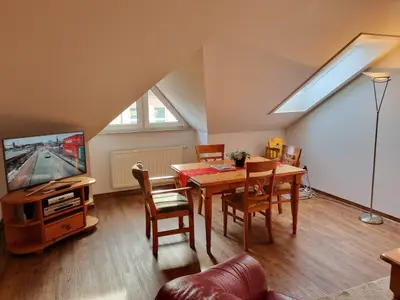 Ferienwohnung für 3 Personen (43 m²) in Ostseebad Kühlungsborn 6/10