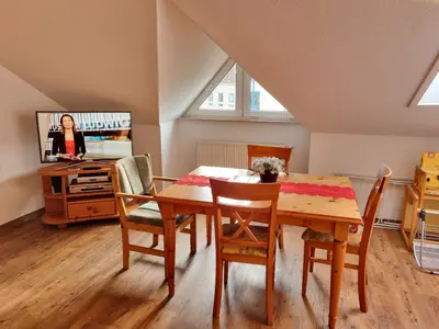 Ferienwohnung für 3 Personen (43 m²) in Ostseebad Kühlungsborn 7/10