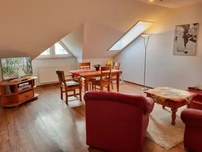 Ferienwohnung für 3 Personen (43 m²) in Ostseebad Kühlungsborn 8/10