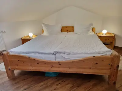 Ferienwohnung für 3 Personen (43 m²) in Ostseebad Kühlungsborn 9/10