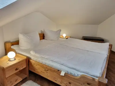 Ferienwohnung für 3 Personen (43 m²) in Ostseebad Kühlungsborn 10/10