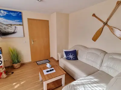 Ferienwohnung für 3 Personen (47 m²) in Ostseebad Kühlungsborn 1/8