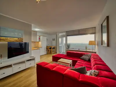 Ferienwohnung für 2 Personen (45 m²) in Heiligenhafen 1/10
