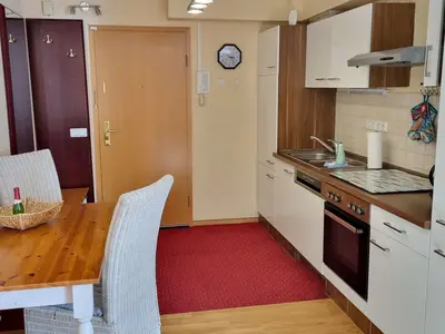 Ferienwohnung für 3 Personen (47 m²) in Ostseebad Kühlungsborn 3/8