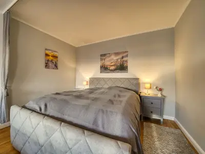 Ferienwohnung für 2 Personen (45 m²) in Heiligenhafen 3/10