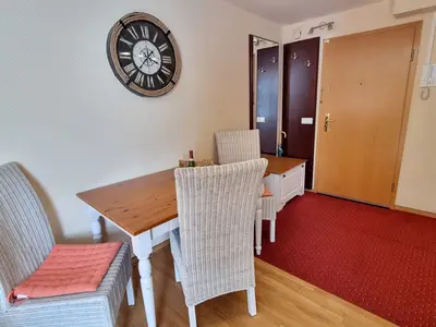 Ferienwohnung für 3 Personen (47 m²) in Ostseebad Kühlungsborn 4/8