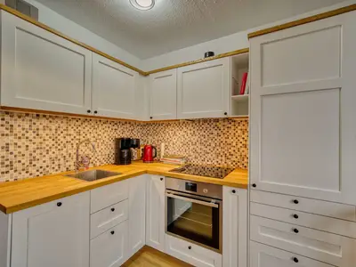 Ferienwohnung für 2 Personen (45 m²) in Heiligenhafen 4/10