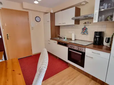 Ferienwohnung für 3 Personen (47 m²) in Ostseebad Kühlungsborn 6/8