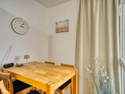 Ferienwohnung für 2 Personen (45 m²) in Heiligenhafen 7/10