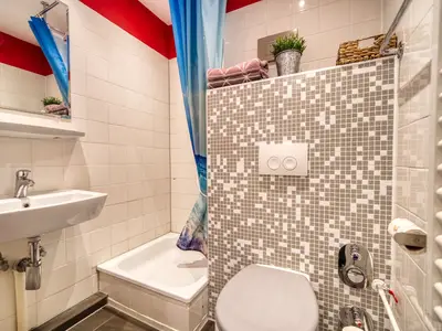 Ferienwohnung für 2 Personen (45 m²) in Heiligenhafen 9/10