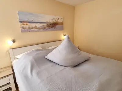 Ferienwohnung für 3 Personen (47 m²) in Ostseebad Kühlungsborn 8/8