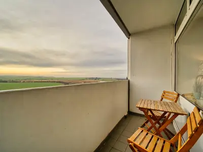 Ferienwohnung für 2 Personen (45 m²) in Heiligenhafen 10/10