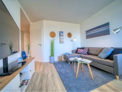 Ferienwohnung für 4 Personen (45 m²) in Heiligenhafen 6/10